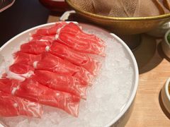 -巴奴毛肚火锅(七宝领展广场店)