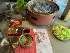 -西塔老太太泥炉烤肉(青浦蟠龙天地店)