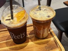 -Peet's 皮爷咖啡(深圳湾万象城店)