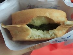 -味正点车轮饼可丽饼(南禅寺店)