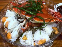 -阿静美食
