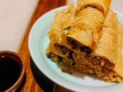 -小吊梨汤·北京菜·烤鸭(华润万象城店)
