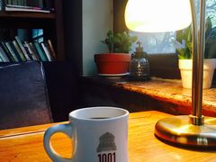 -1901 Cafe(西四店)
