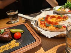 -MR.ROCKY洛奇先生·西餐&酒吧(太古仓店)
