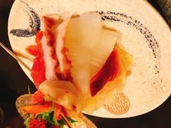 -爆丼日式大排档(季华园店)