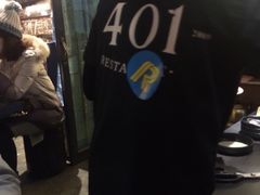 -401餐厅(弘大店)