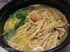 大煮干丝-京城小江南·北京烤鸭·江南土菜·白鱼(中关村店)
