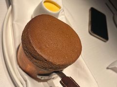 -Bistro Wang 牛排馆