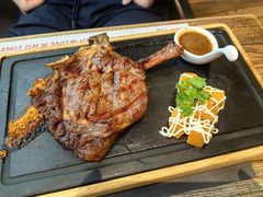 -西十二街牛排(西红门荟聚店)