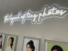 -天真蓝照相馆(五角场百联又一城店)