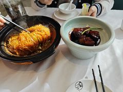 -聚鑫阁江浙菜·非遗传承技艺(闵行交大店)