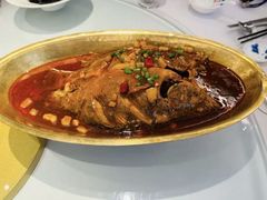 -同庆楼(大钟寺店)