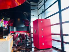 -西安W酒店·WEI全味西餐厅