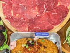 -黔三一夺夺粉酸汤火锅(百信店)