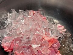 -羊来顺冰煮鲜羊 铁锅烀羊肉(中央大街店)