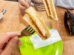 -永安咖啡室