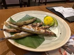 -傑·料理·海鲜放题(佛山文华荟店)