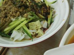 -一一刀削面(书院路店)