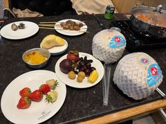 -川骄海鲜自助(河东店)