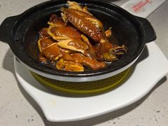 -吉旺港式餐厅(南方商城店)