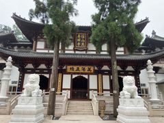 -径山寺