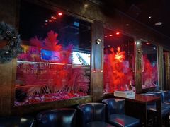 大堂-YUE·6·西式融合餐厅(外滩六号店)