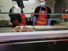 -辽B·小串(总店)