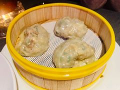 -锦府园·新台州菜(合生汇店)