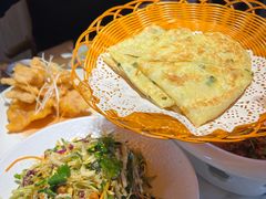 -东北民俗村·东北菜(翻身店)