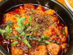 -龙抄手食府(浣花北路店)