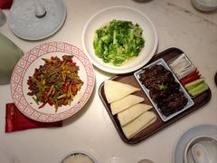 -径山十八道·风味民间菜(华夏之心店)