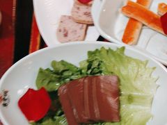 -重庆袁老四火锅(武进万达店)