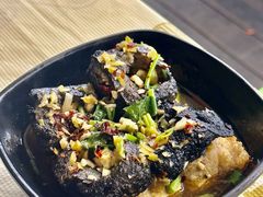 -聚味瞿记·龙虾堂(渔人码头一店)