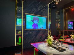 -INLOVE KTV(西溪印象城店)