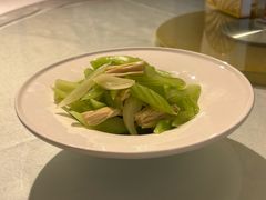 -峨嵋酒家(地安门店)