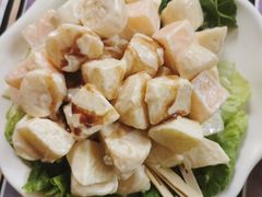 -源一咖啡馆(麒麟巷步行街店)