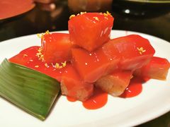 -湖滨28中餐厅·西湖宴·杭州君悦酒店