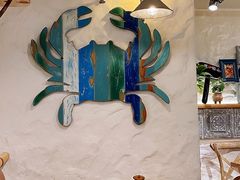 -十面欢腾·海鲜面·台式Bistro(长乐路店)