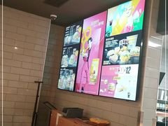 -麦当劳(世纪汇广场店)
