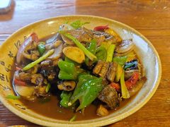 -75幢私房菜馆
