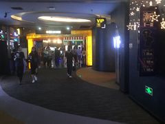 -万达影城(开福万达广场IMAX店)