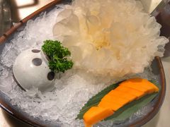 -左庭右院鲜牛肉火锅(浦江欢乐颂店)
