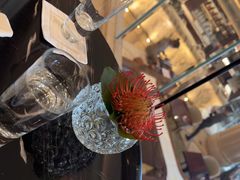 -羿庭 Peacock Alley(上海外滩华尔道夫酒店)