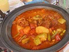 -Mevlana梅夫娜土耳其餐厅·清真