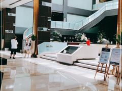 -厦门悦华酒店