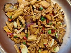 -渝乡辣婆婆·川菜 水煮鱼(中山西路店)
