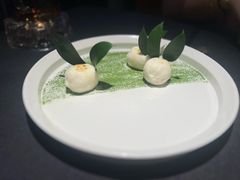 柠檬桂花山药-華府(凯德晶萃店)