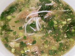 -桥香园云南过桥米线(金马碧鸡店)