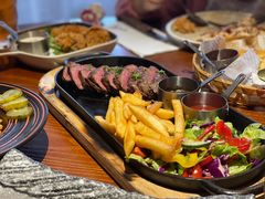 -澳骄 Aussie Kitchen·手工披萨·西餐(国大店)