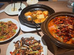 -曼玉餐厅(正弘城店)